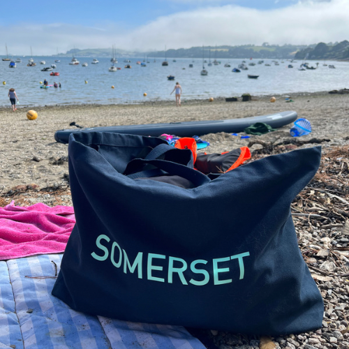 Personalised Tote