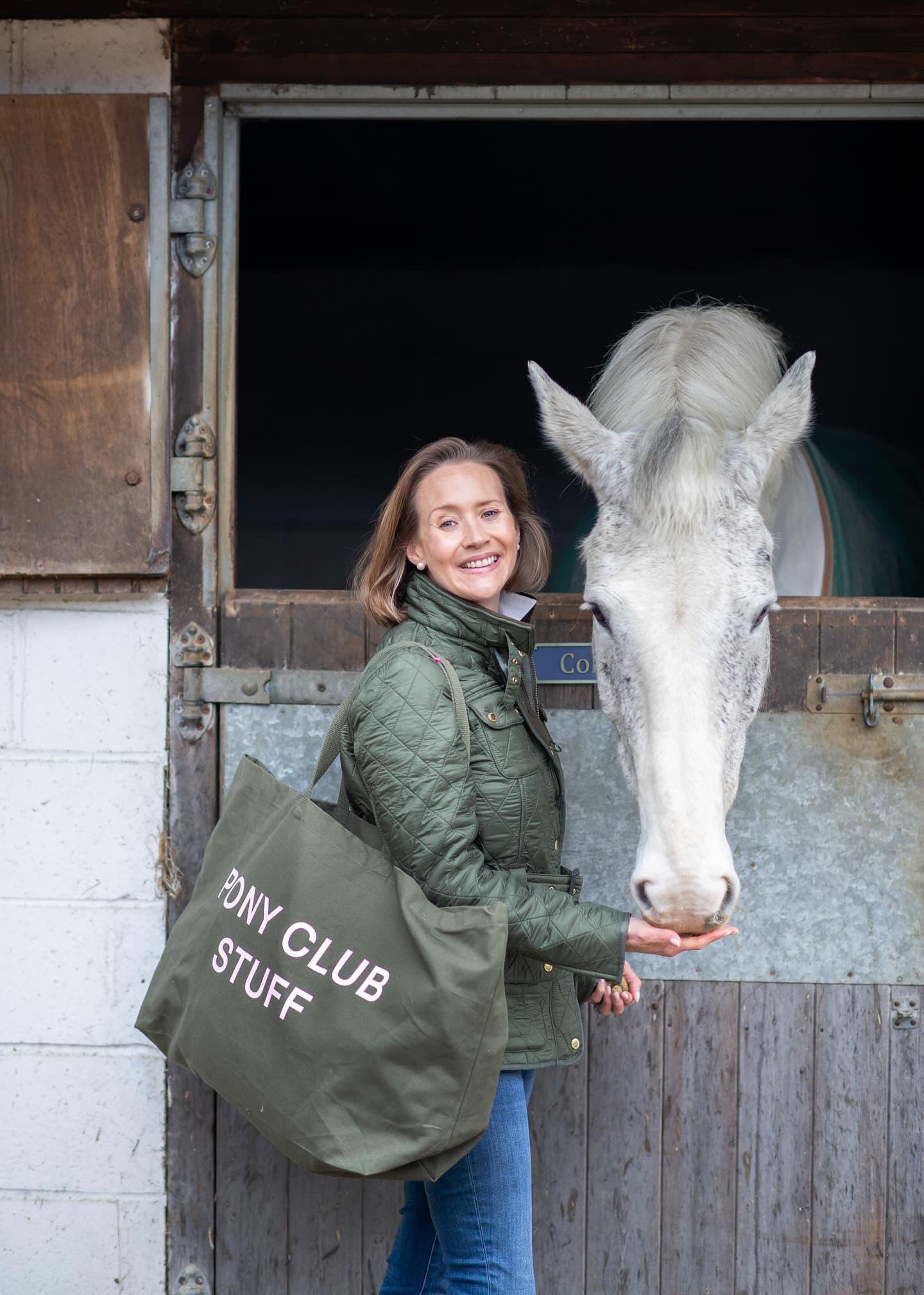 Personalised Tote